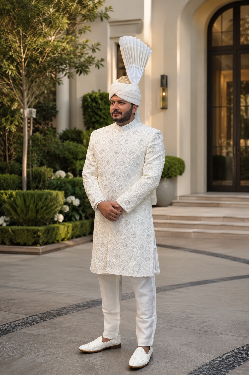 Shah Jahan