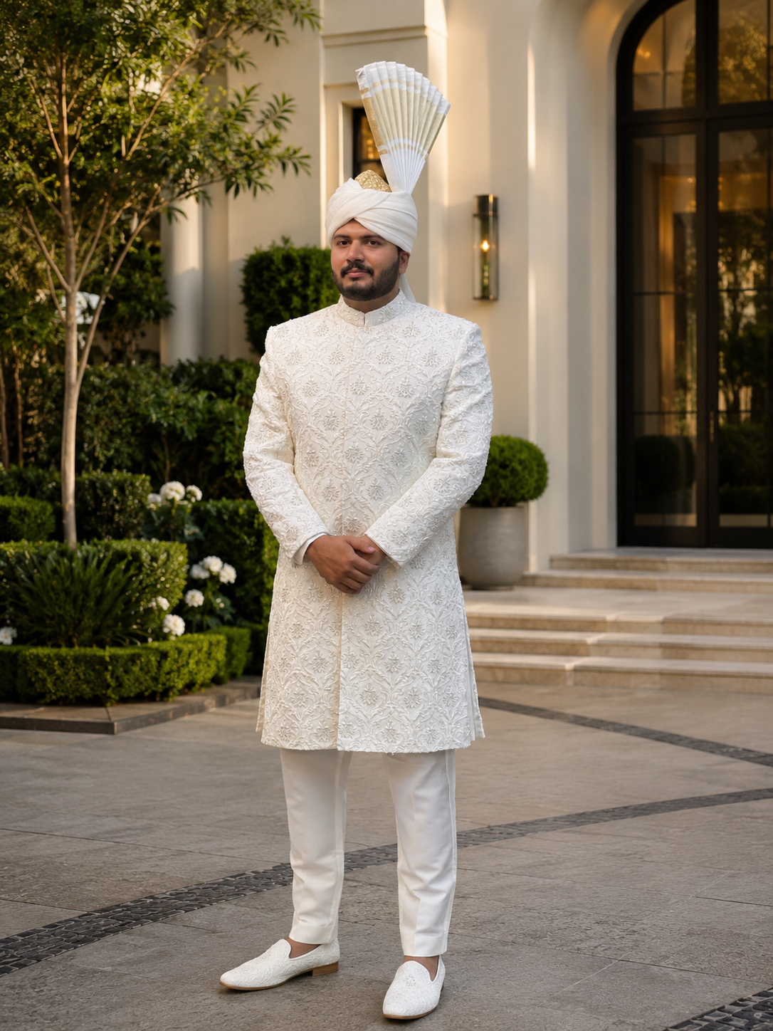 Shah Jahan