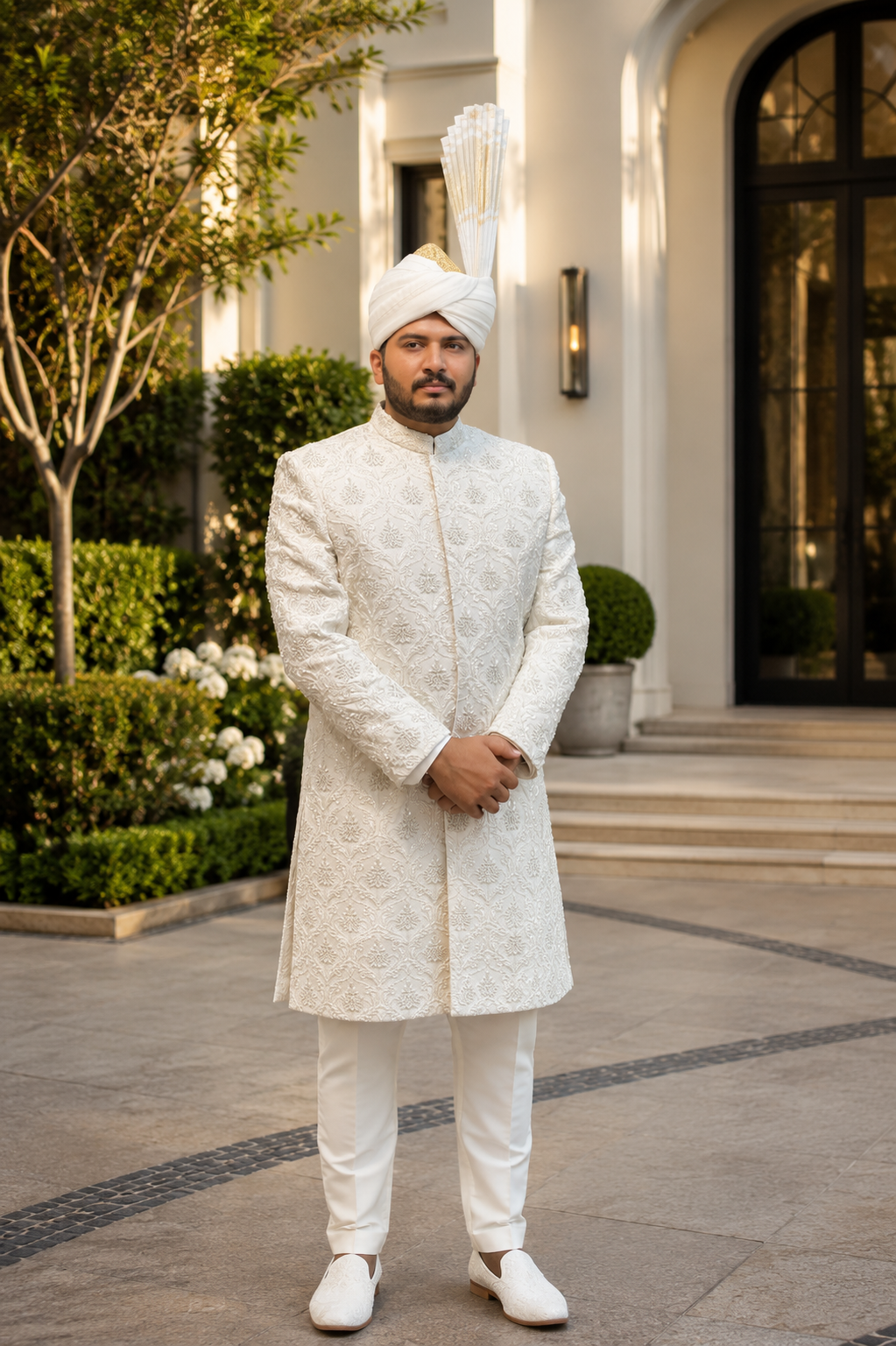 Shah Jahan